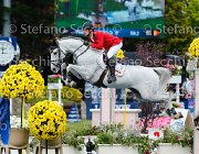 PHILIPPAERTS O CABRIO LaBaule2013- S5 5887 : 2013, CABRIO VAN DE HEFFINCK, La Baule, PHILIPPAERTS OLIVIER, foto di Stefano Secchi ©